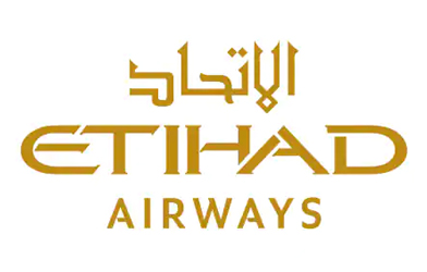 Ethihad Airwayas